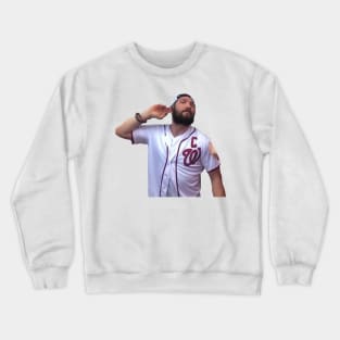 alex ovechkin Crewneck Sweatshirt